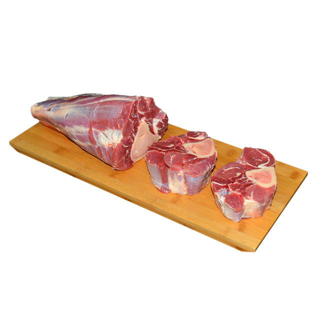 Chambaril / Ossobuco 1KG