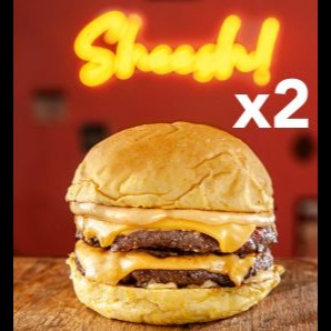 Duplo - Duplo - de R$89,80 por R$86