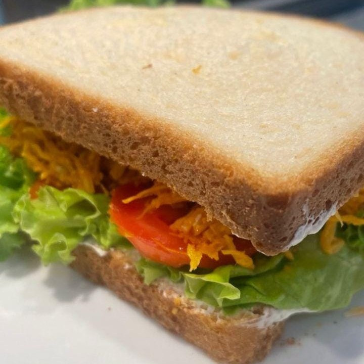 Sanduiche natural