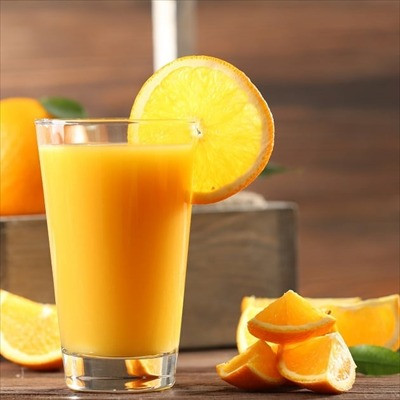 Suco Laranja (copo 500ml)