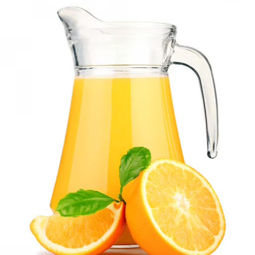Suco Laranja (jarra 1 LITRO)