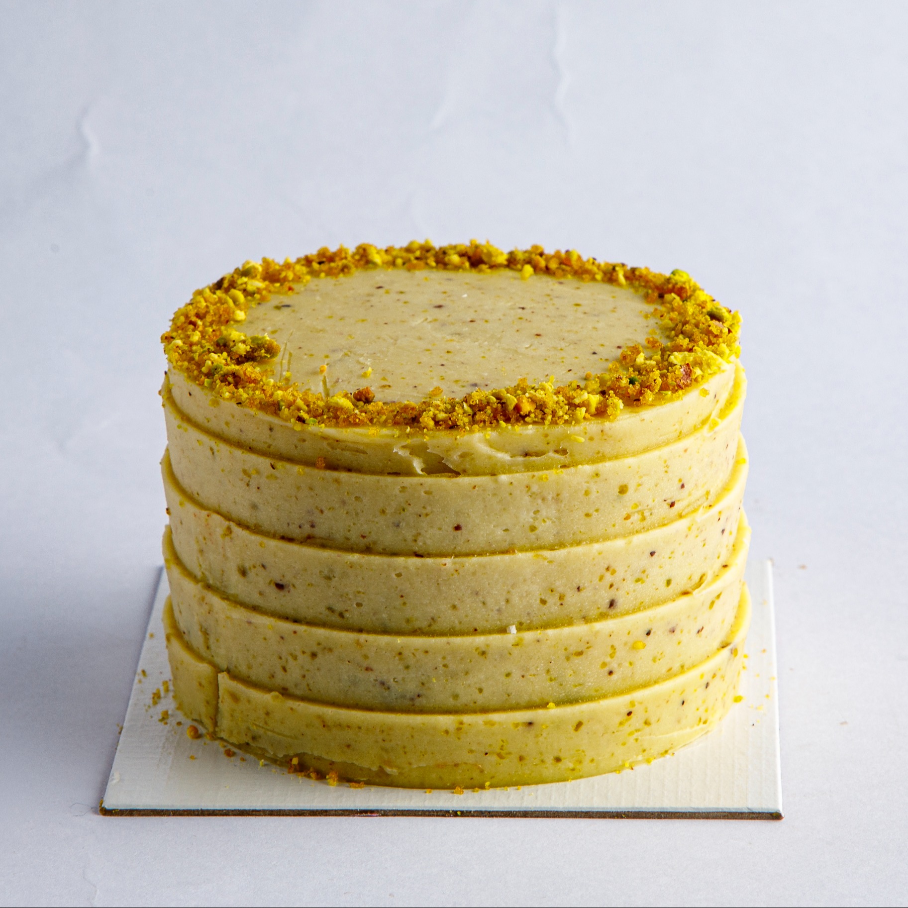 MINI RECHEADO PISTACHE 