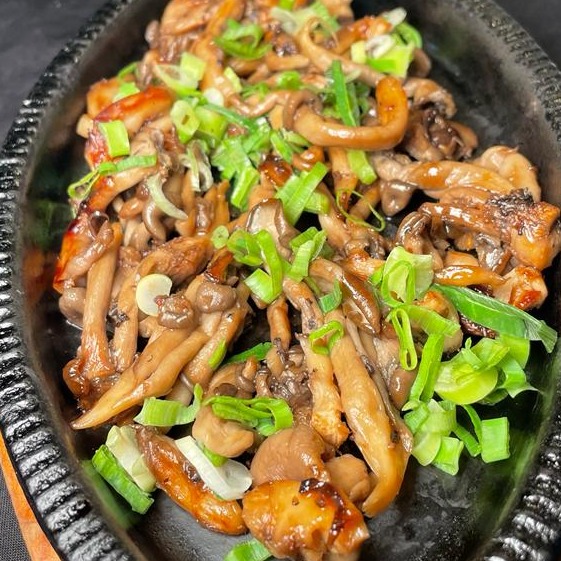 Shimeji Simples (200G)