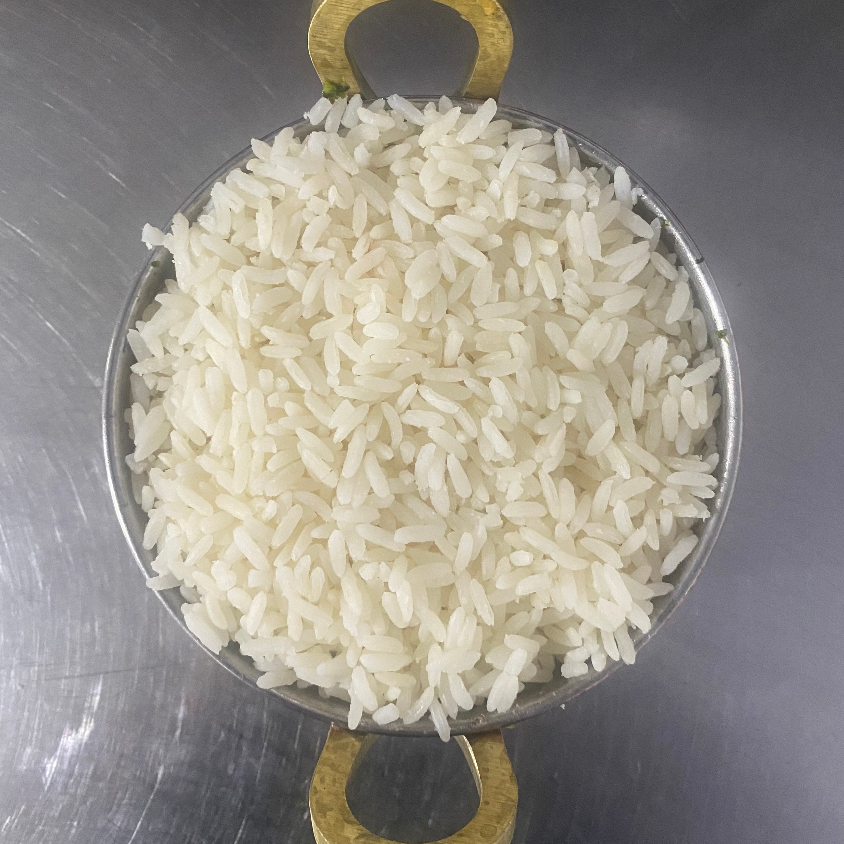 Arroz Branco