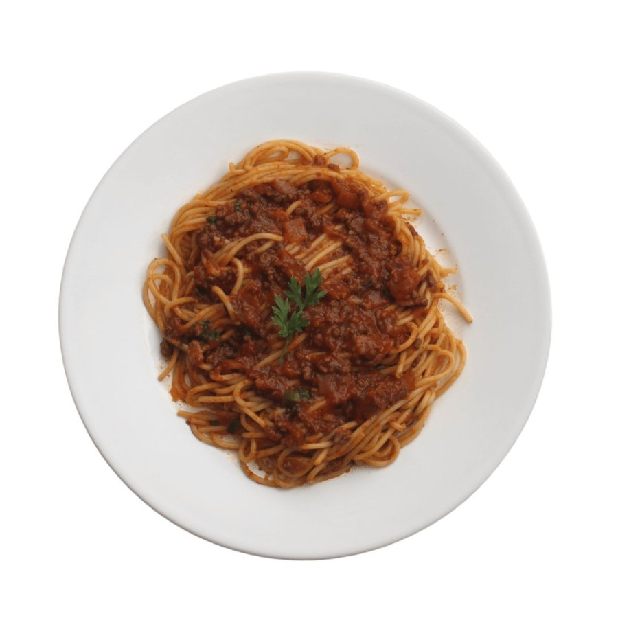Spaghetti a Bolonhesa