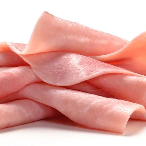 PRESUNTO SOMENTE NO LANCHE