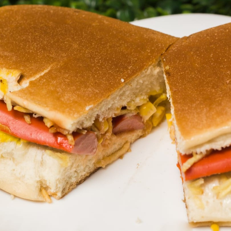 HOT DOG TRADICIONAL