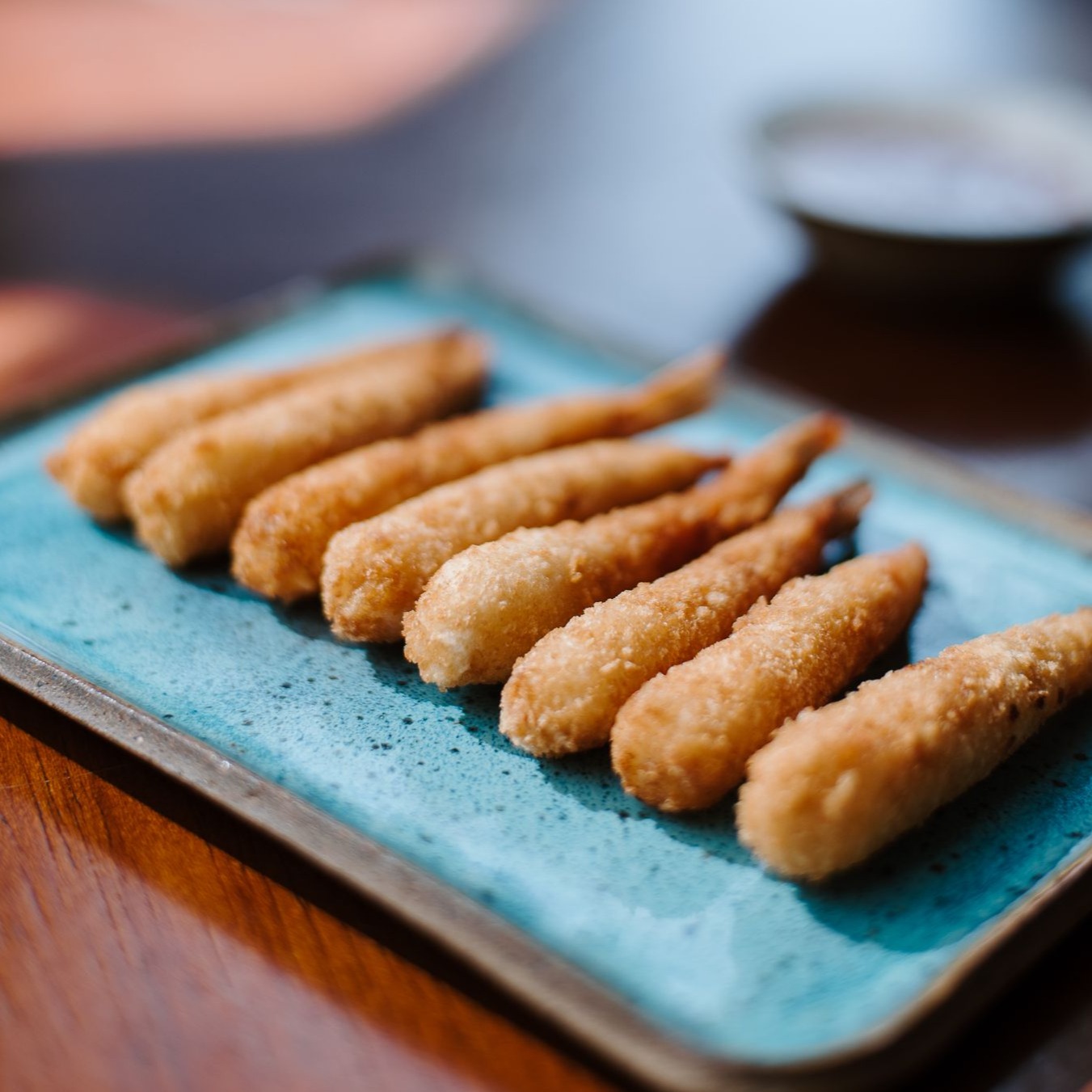 Camarão Empanado | 75g