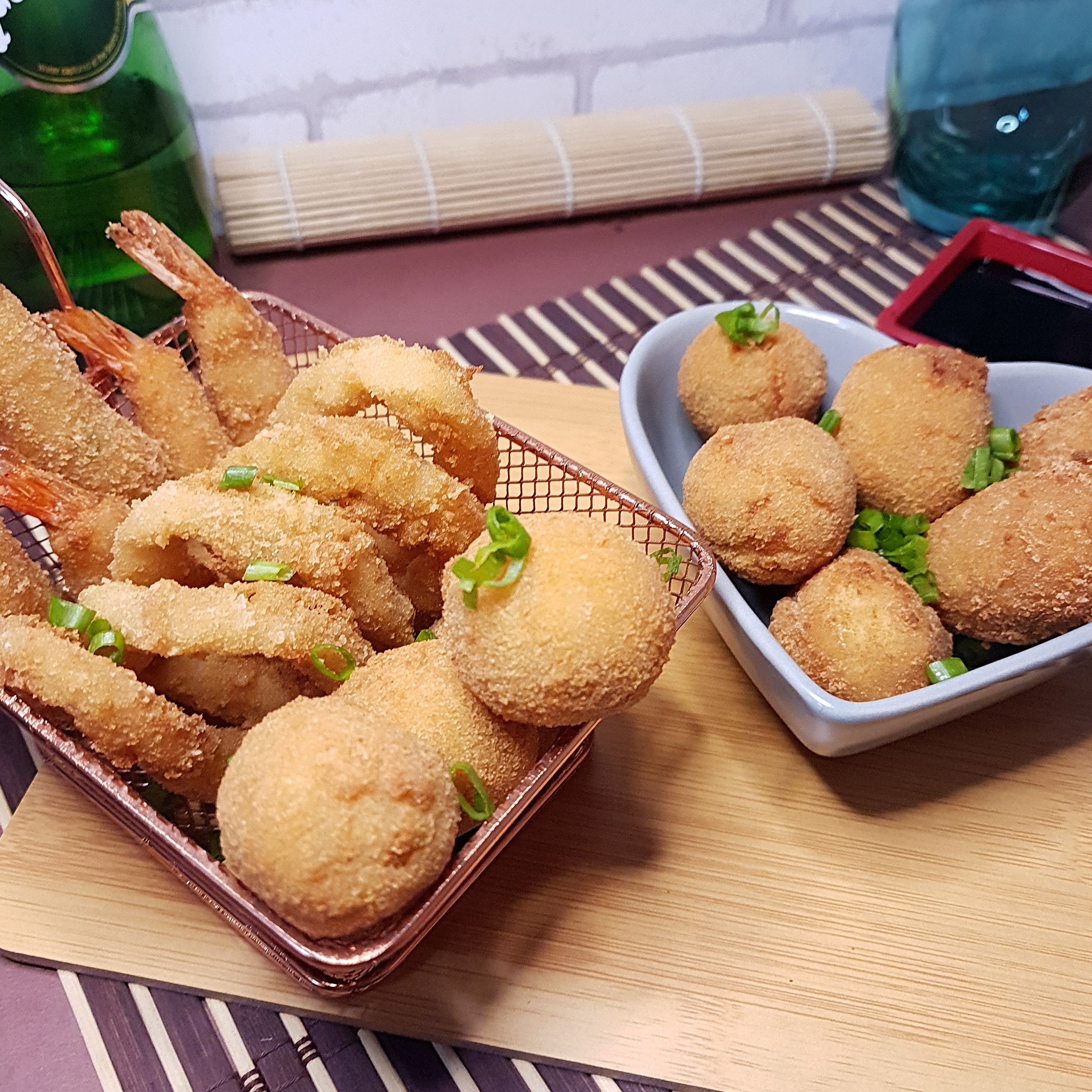 Combo de Hot Especial