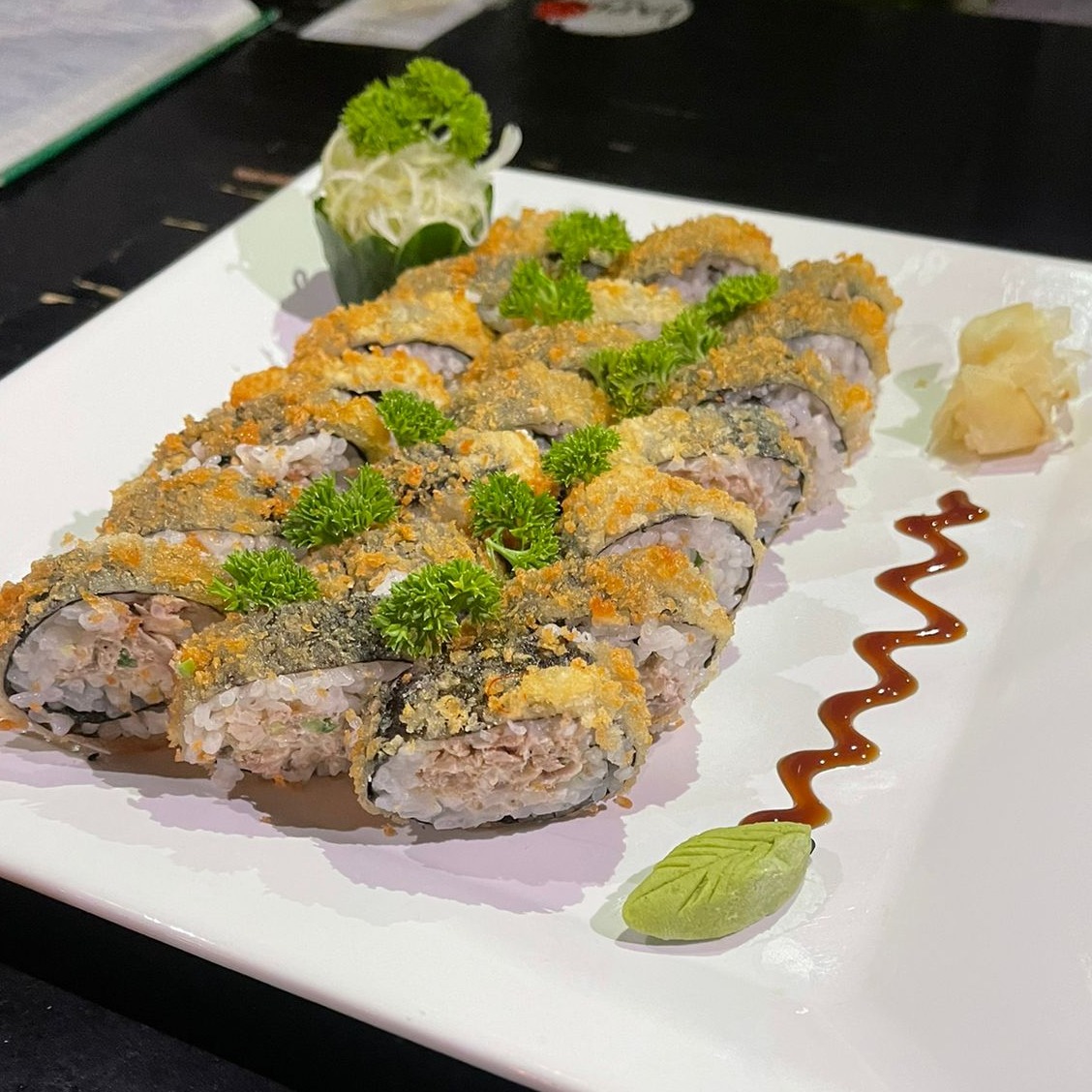 12 HOTS ATUM (PROMO) 