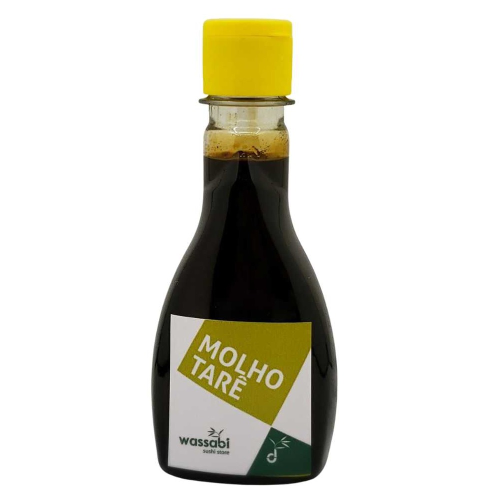 Molho Tarê Wassabi 200ml