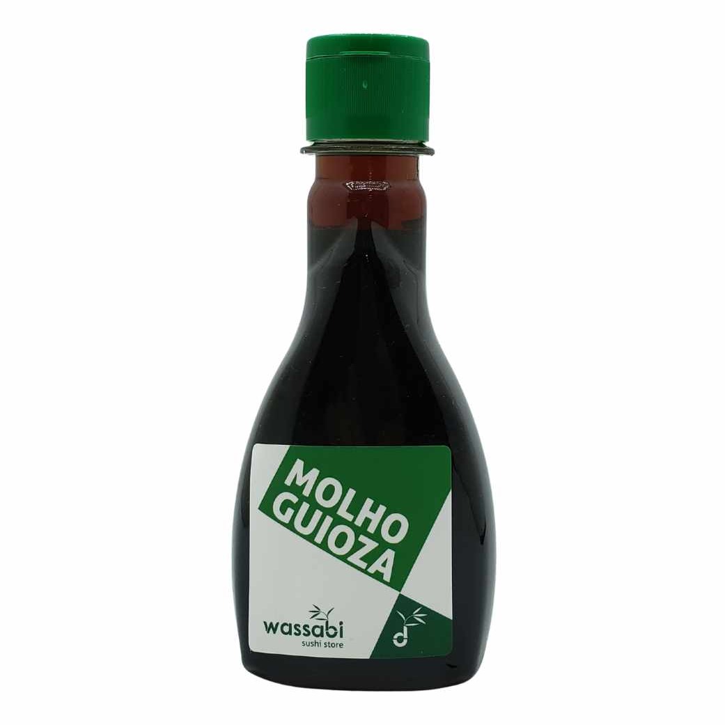 Molho Ponzu 200ml