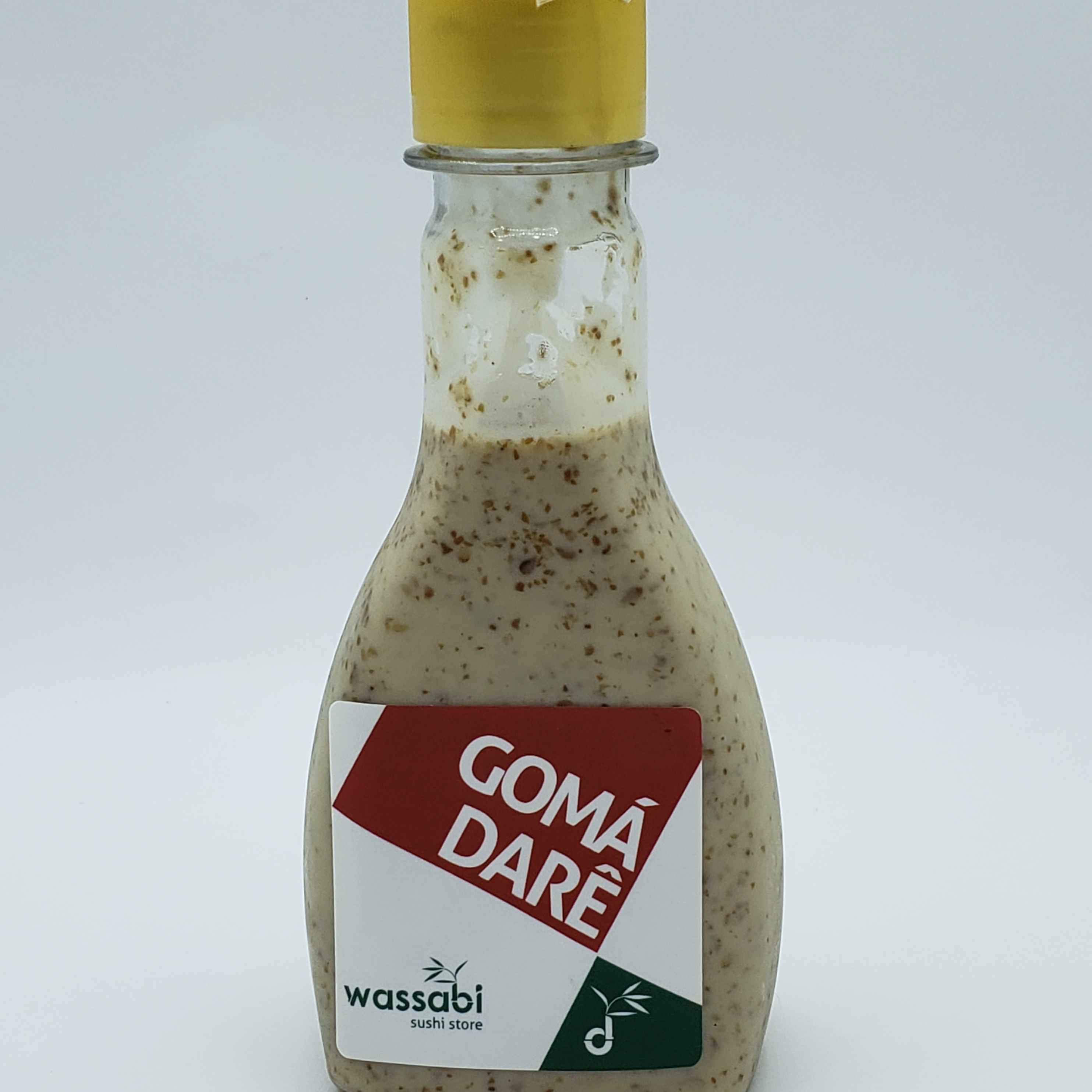 Molho Goma Darê 200ml