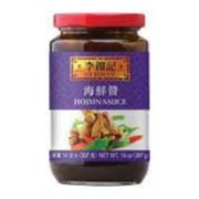 Molho Hoisin Sauce Lee Kum Kee 397g