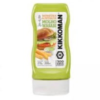 Molho Wasabi Mayo Kikkoman 210g