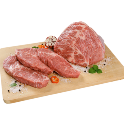 Cupim GRILL 1KG