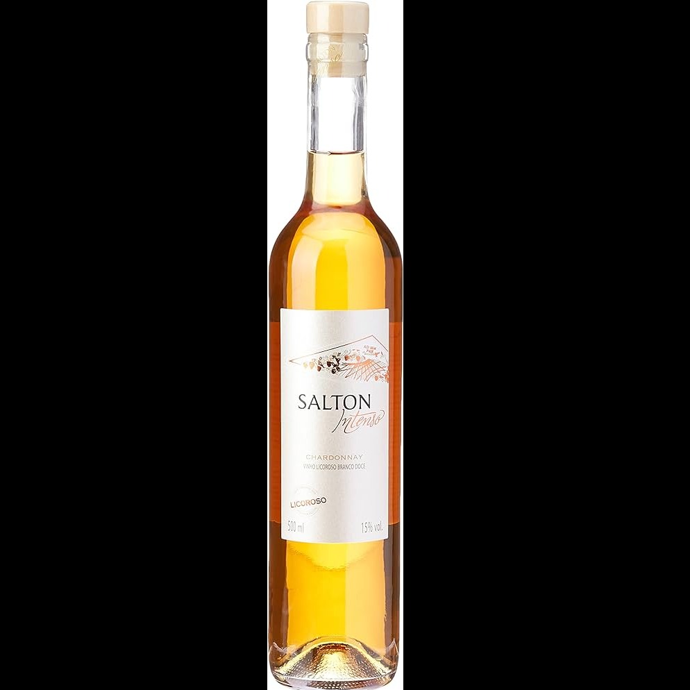 Vinho Salton Licoroso Intenso 500 ml