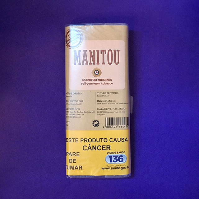 TABACO MANITOU