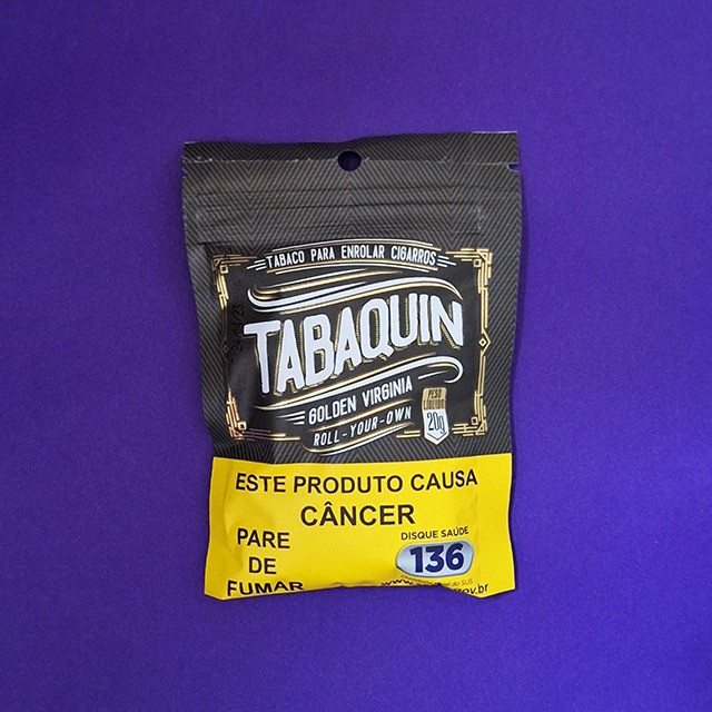 TABACO TABAQUIN