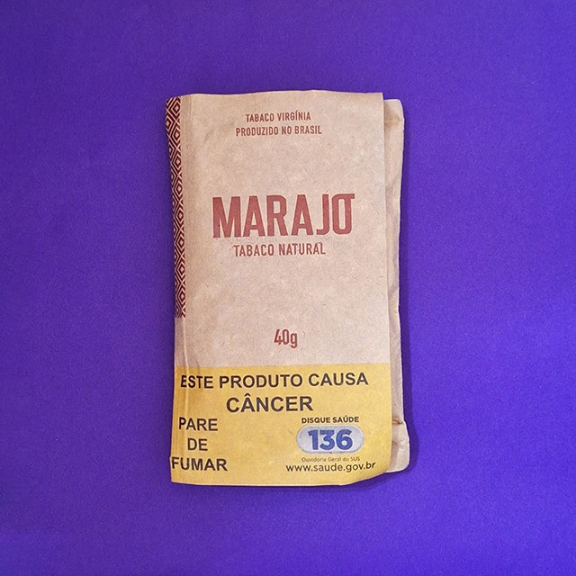 TABACO MARAJO