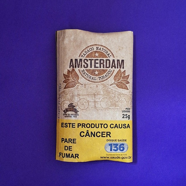 TABACO AMSTERDAM