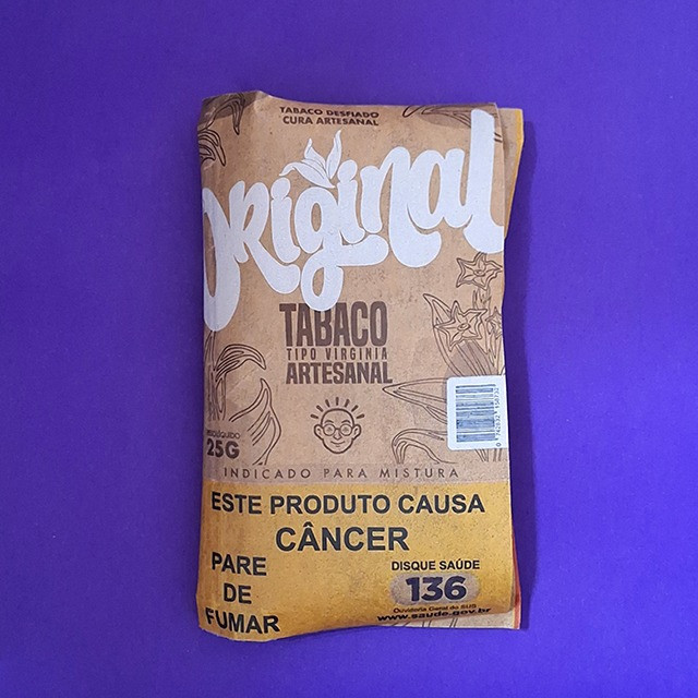 TABACO ORIGINAL BROWN