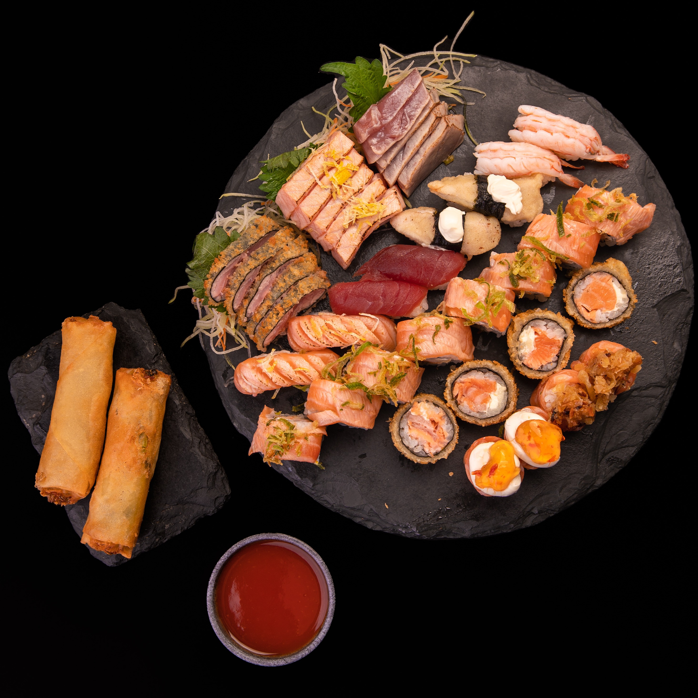 Combo Especial Amigo - 38 peças