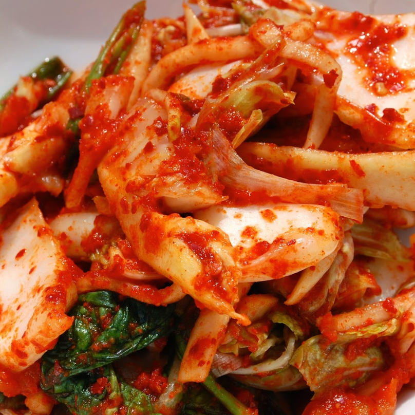 Kimchi