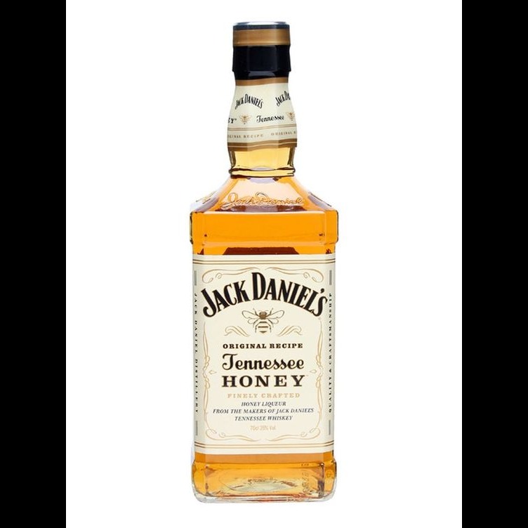 Whisky Jack Daniels 700ml Honey