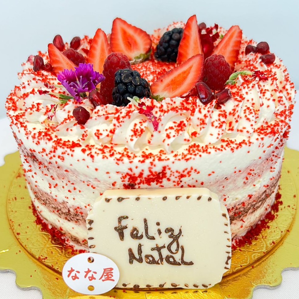 Red Velvet - Feliz Natal