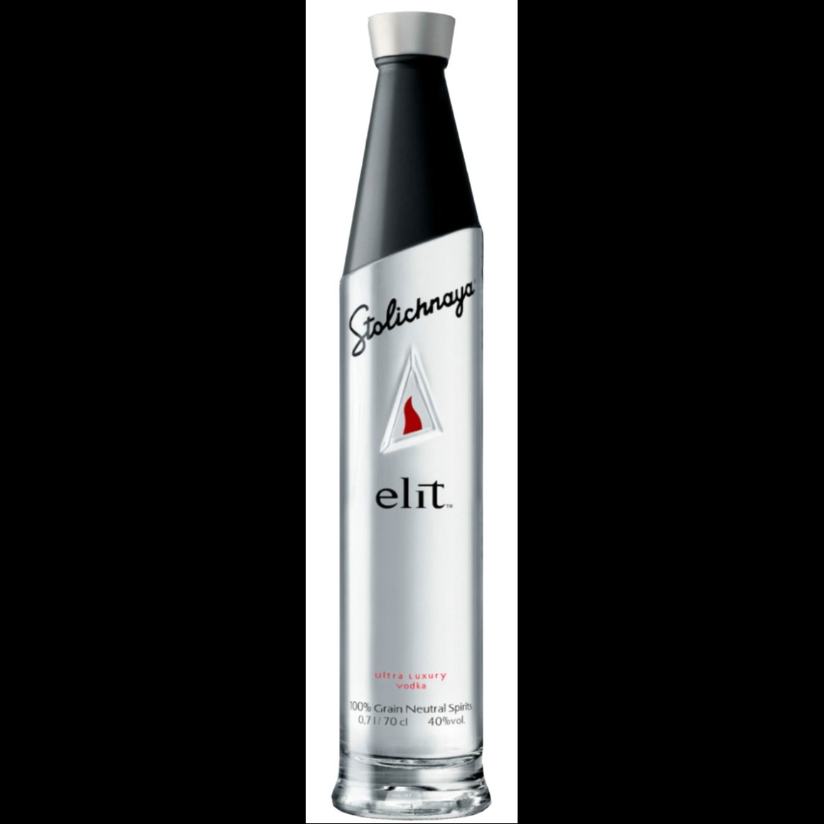 Vodka Stolichnaya Elit 750 ml 