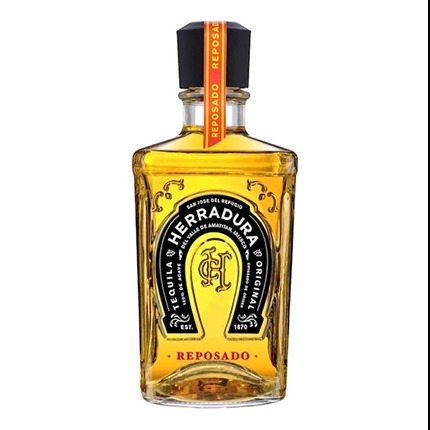 Tequila Herradura Reposado 750 ml