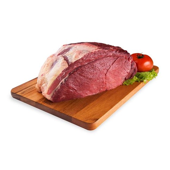 Coxão mole/Chã de dentro 1KG