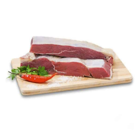 Carne de Sol   1KG