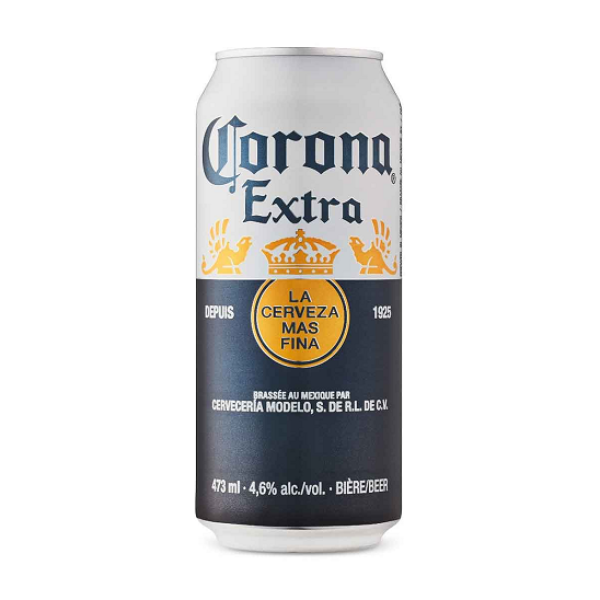Corona 473ml