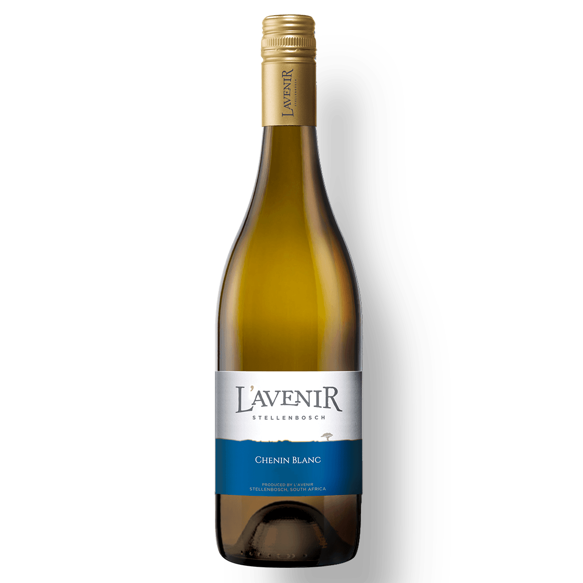Vinho L'Avenir Chenin Blanc 750ml