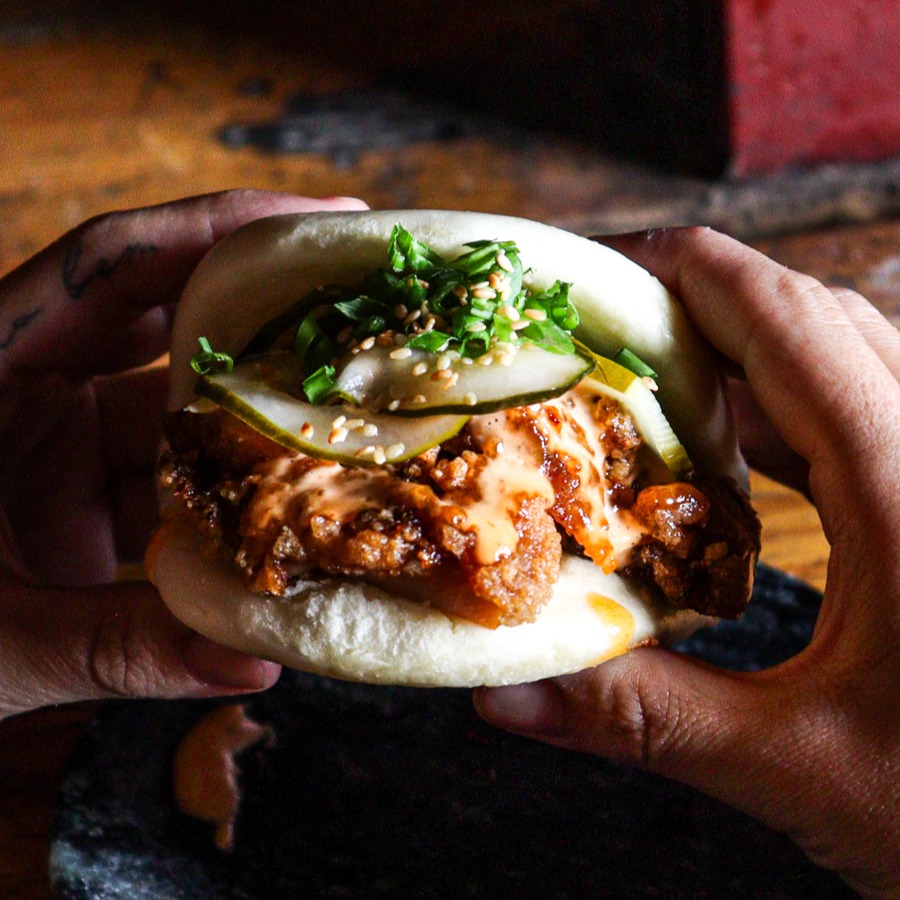 Siracha Karaague Bao