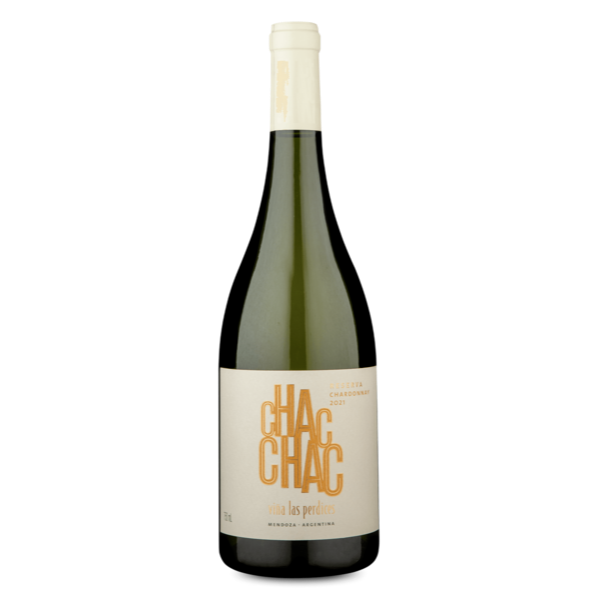 Chac Chac Reserva Chardonnay 