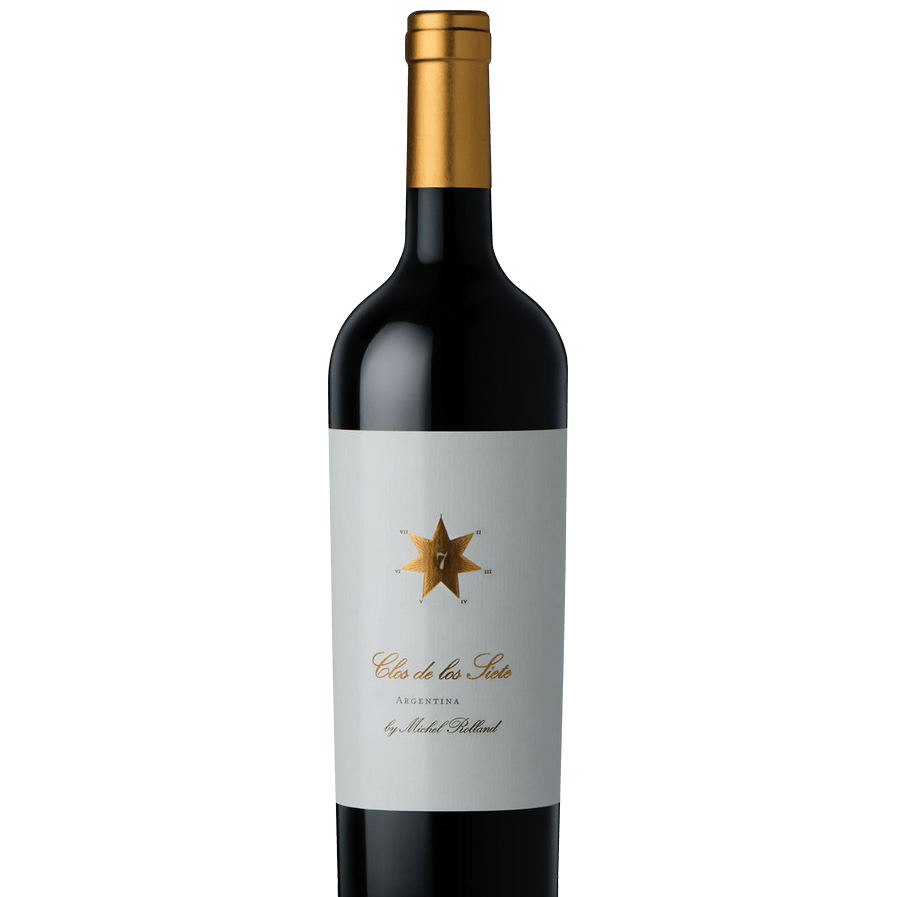 Vinho Clos de Los Siete tinto 750ml