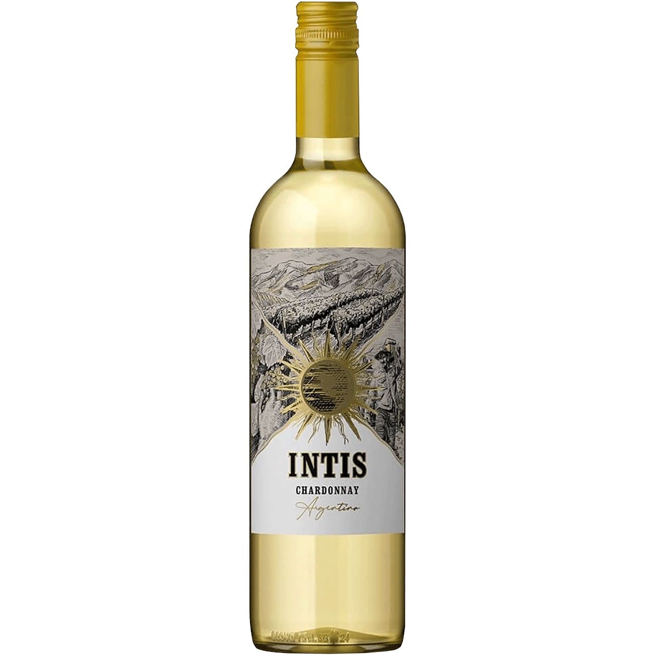 Intis Chardonnay - 750ml