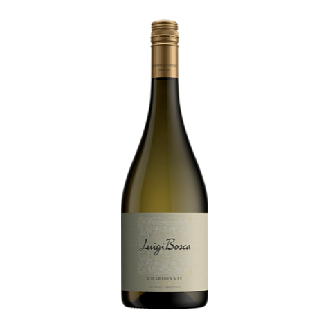 Vinho Branco Luigi Bosca Chardonnay de 750 ml