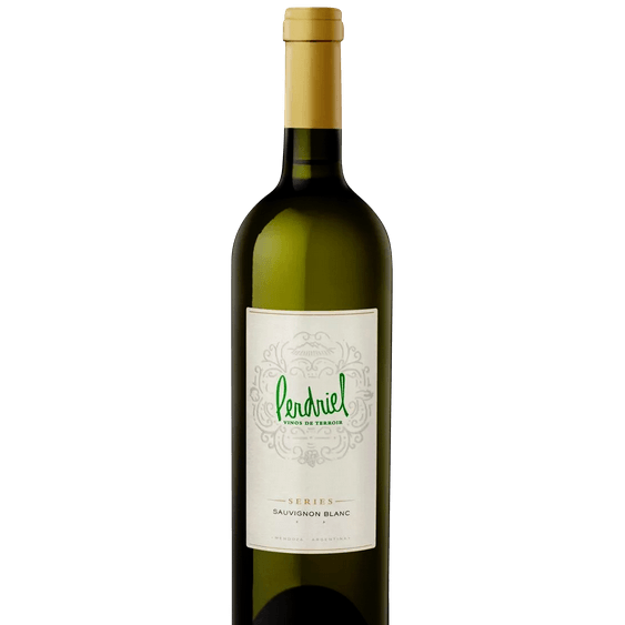 Vinho Branco Argentinto Norton Perdriel Sauvignon  750mlBlanc 