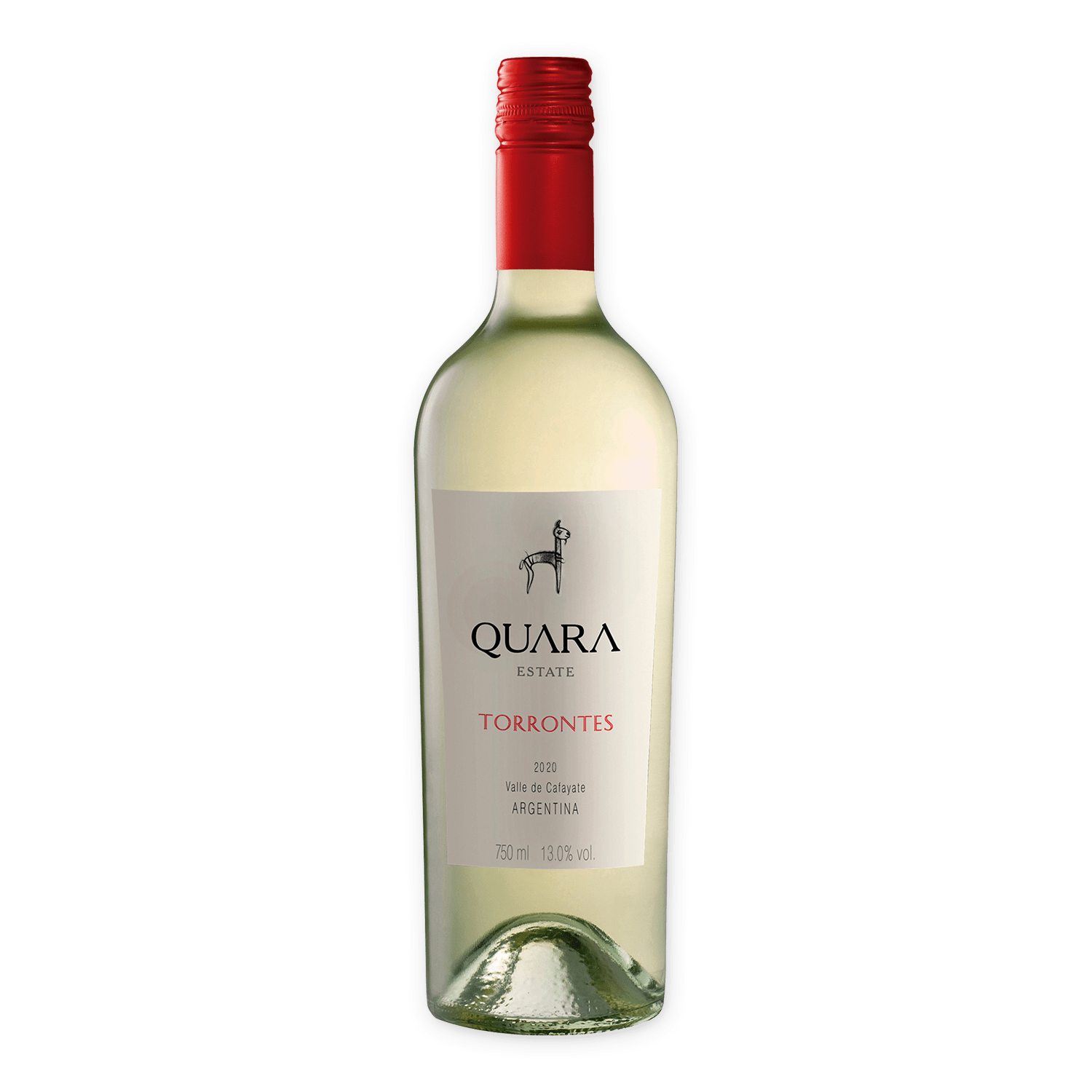 Vinho Branco Quara Estate Torrontes - 750ml 