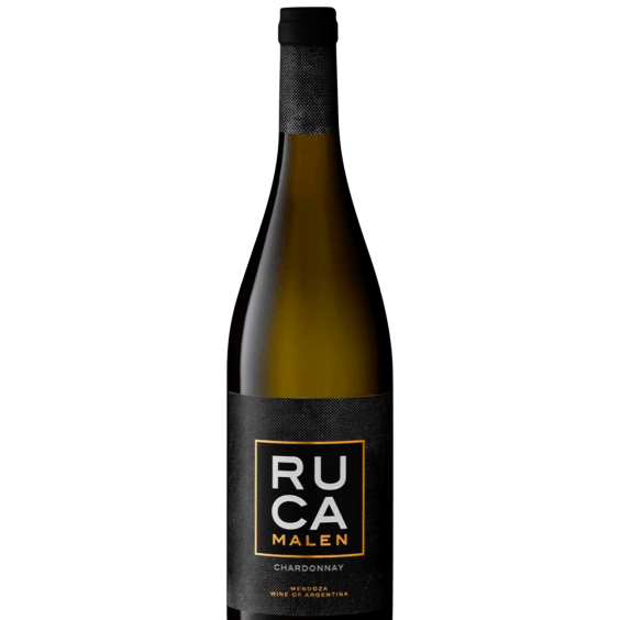 Vinho Arg Ruca Malen Chardonnay  750ml