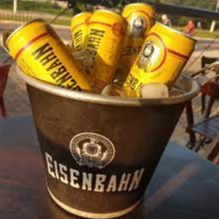 COMBO -  Eisenbahn 473ml Leve 12 Pague 10