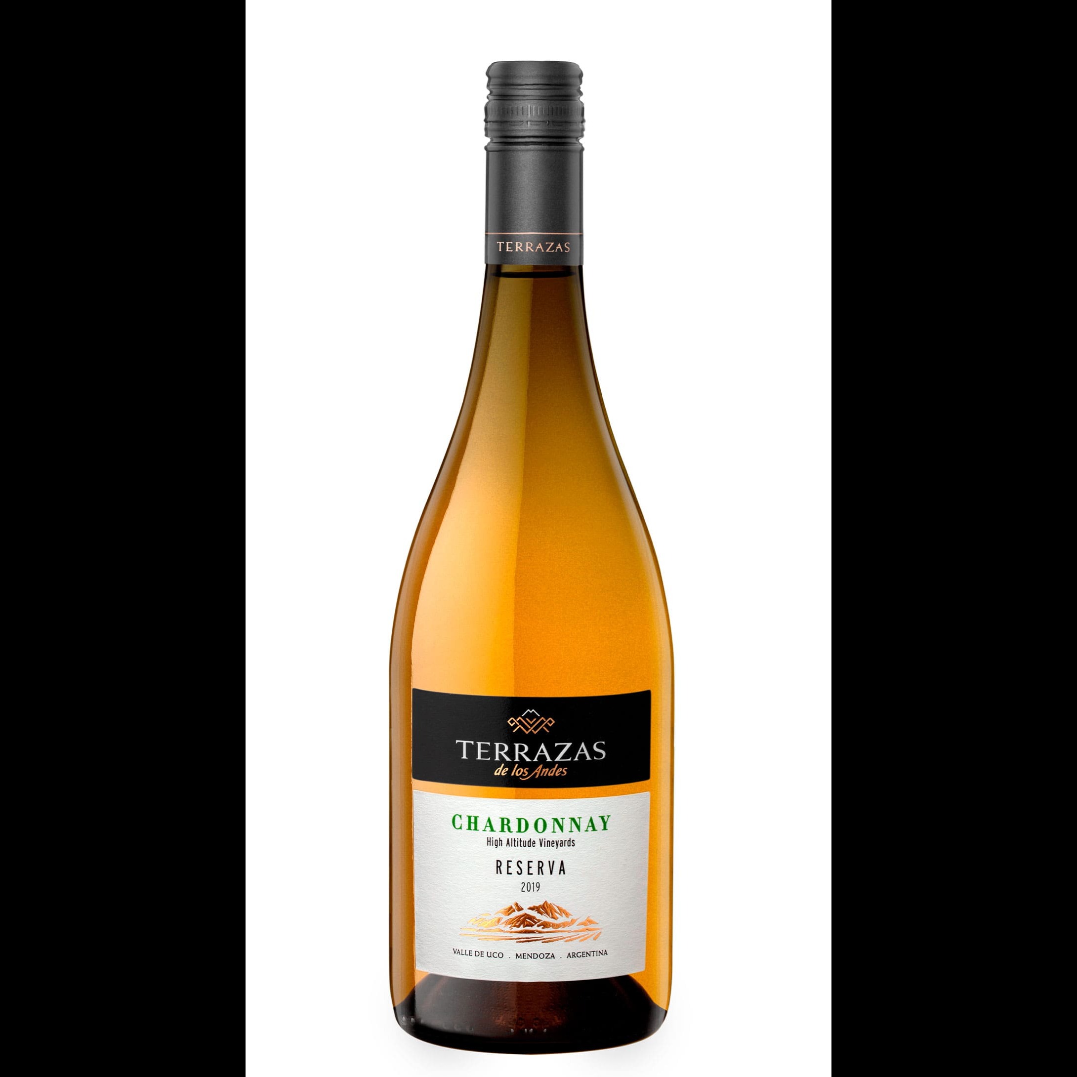 Vinho Terrazas Reserva Chardonnay 750ml 