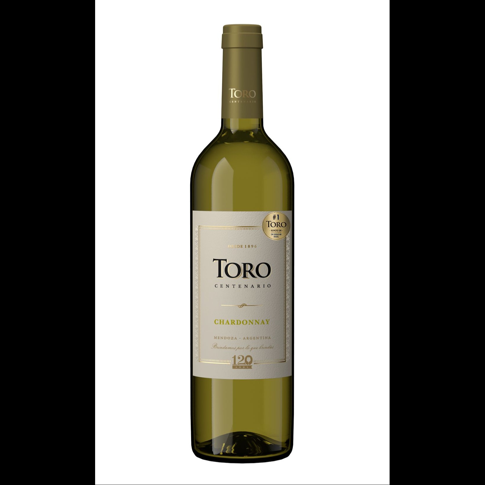Vinho Toro Centenario Chardonnay 750ml