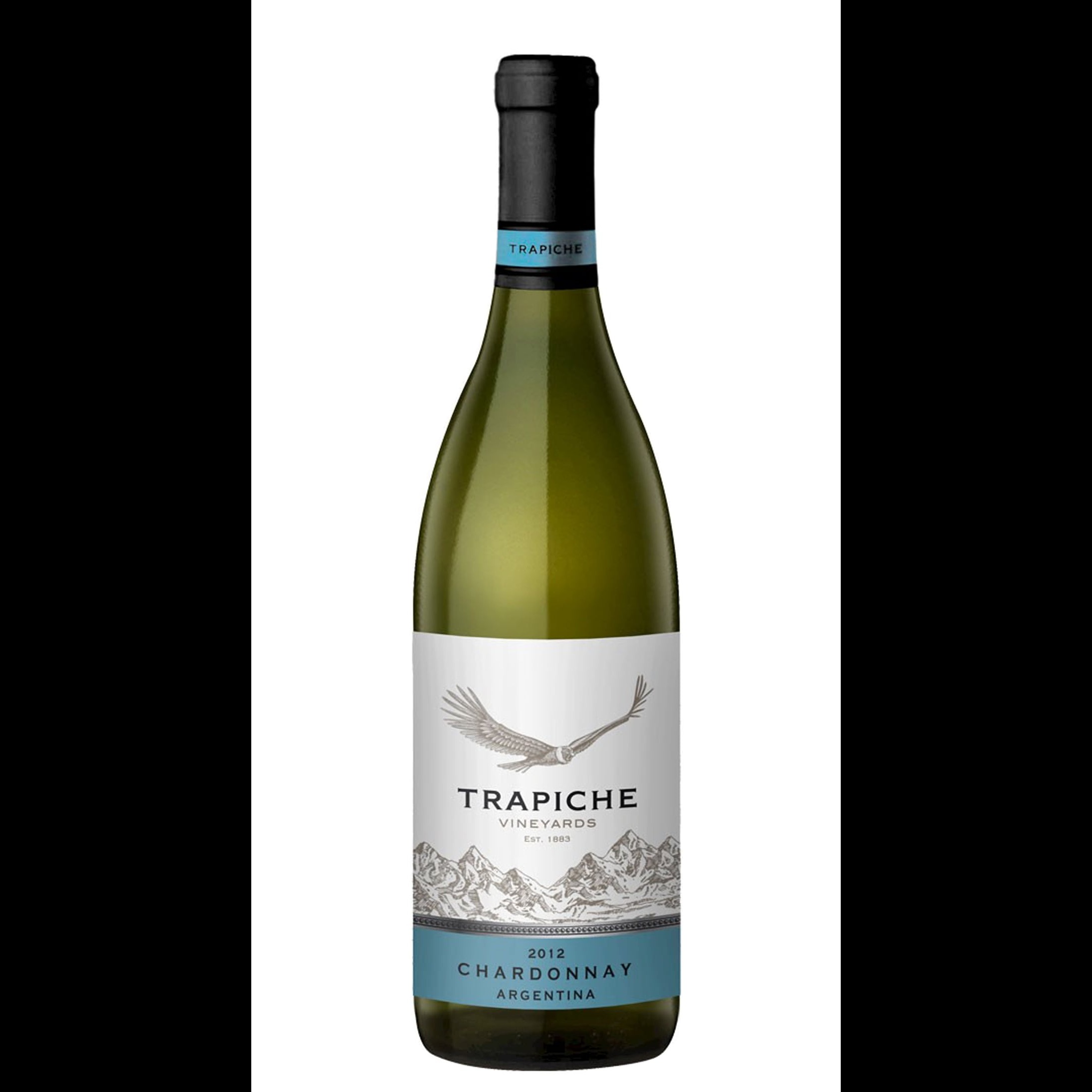 Vinho Trapiche Chardonnay 750ml 