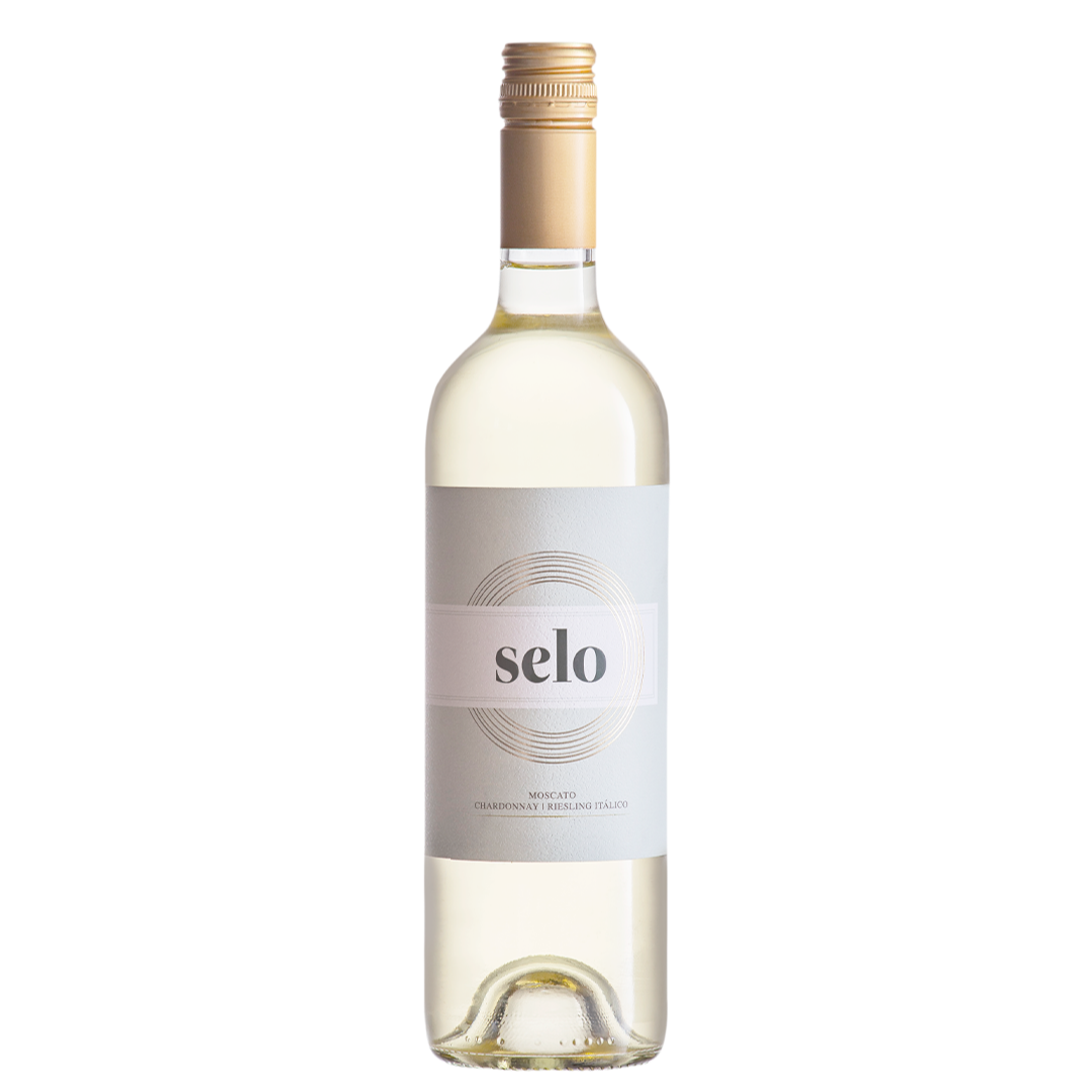 Vh Br Lidio Carraro Selo Branco Suave 750ml