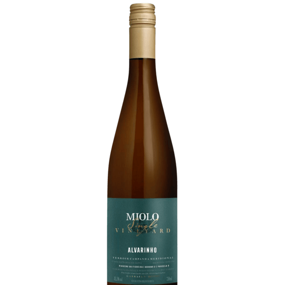 Vh Br Miolo Single Vineyard Alvarinho 750ml